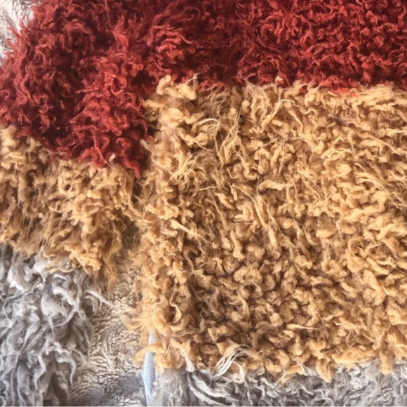 MINKPINK Fuzzy Cozy Jacket - Picture 5 of 7